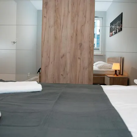 Cybernetyki Mokotów *