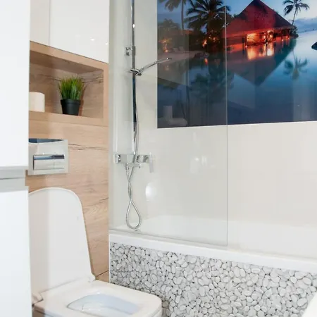 Cybernetyki Mokotów * Varsóvia