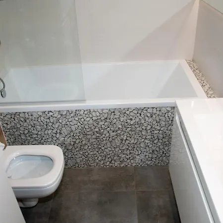 Appartement Cybernetyki Mokotow *