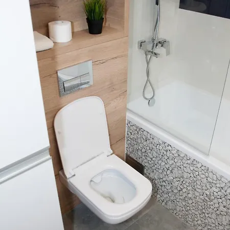 Cybernetyki Mokotów * Varsóvia