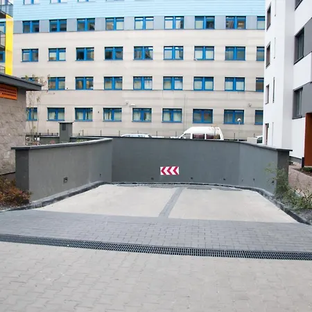 Cybernetyki Mokotów *