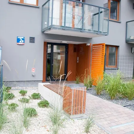 Apartamento Cybernetyki Mokotów Varsóvia