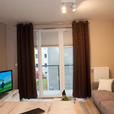 Cybernetyki Mokotow * Warschau