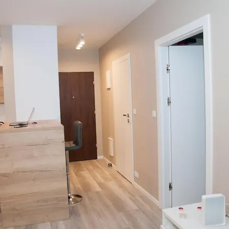 Cybernetyki Mokotow Warschau