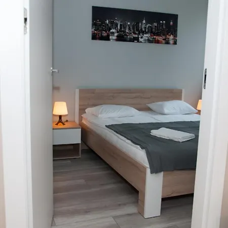 Cybernetyki Mokotow Warschau