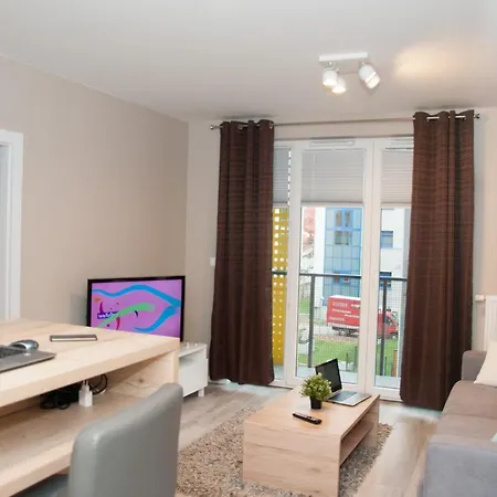 Cybernetyki Mokotow Warschau