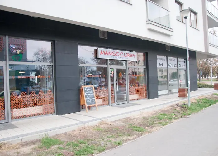 Cybernetyki Mokotow Варшава