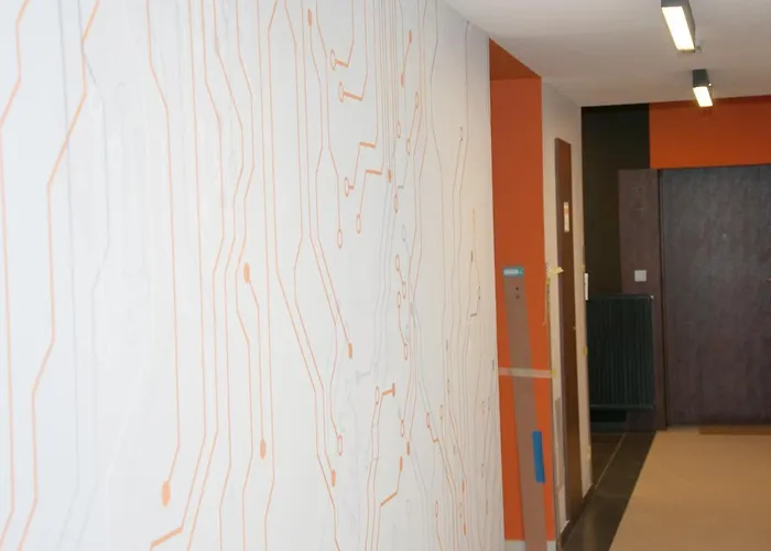 Cybernetyki Mokotow Варшава