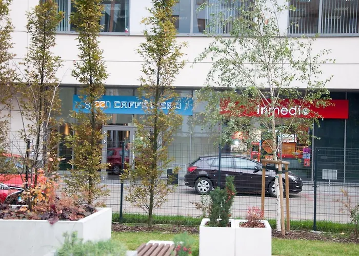 Cybernetyki Mokotow *