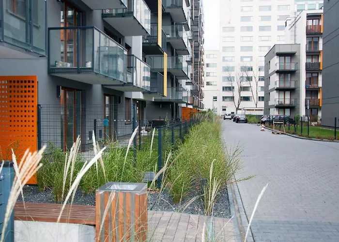 Cybernetyki Mokotow *