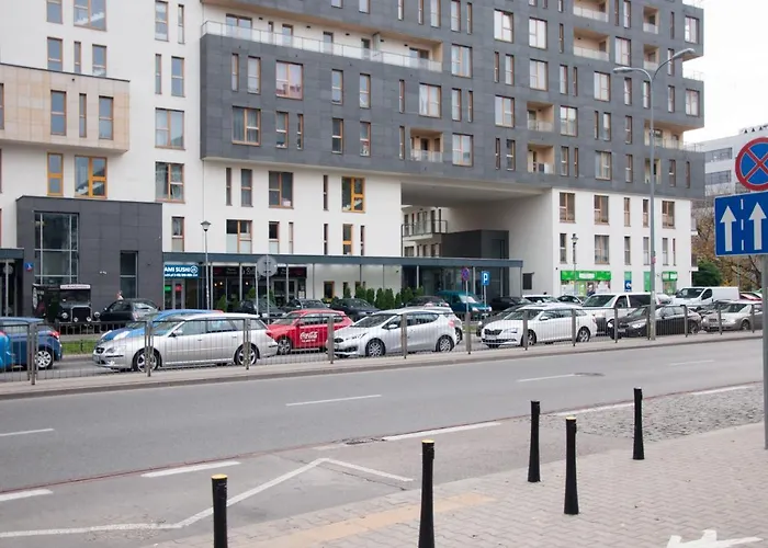 Cybernetyki Mokotow Варшава