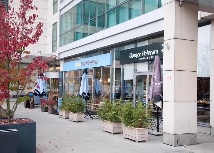 Cybernetyki Mokotow * Варшава