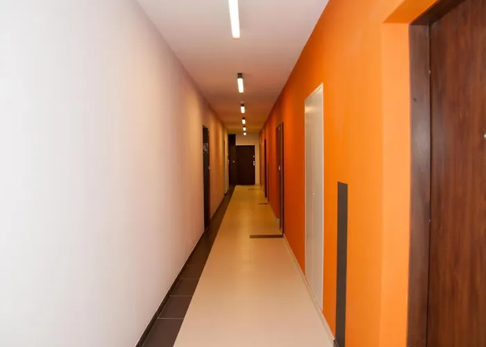 Cybernetyki Mokotow Варшава