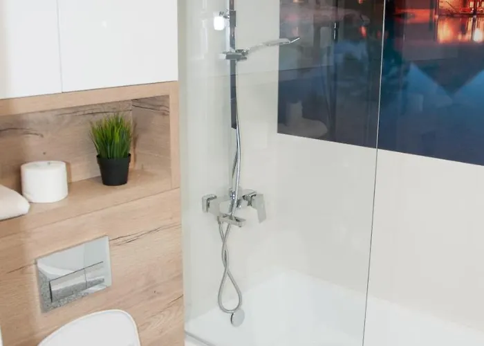 Cybernetyki Mokotow * Варшава