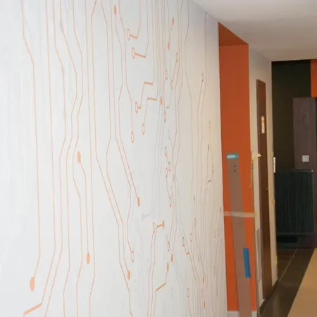 Cybernetyki Mokotów Warszawa