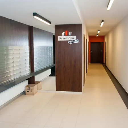 Cybernetyki Mokotów Warszawa