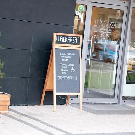 Cybernetyki Mokotów *