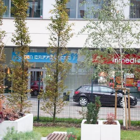 Cybernetyki Mokotów *