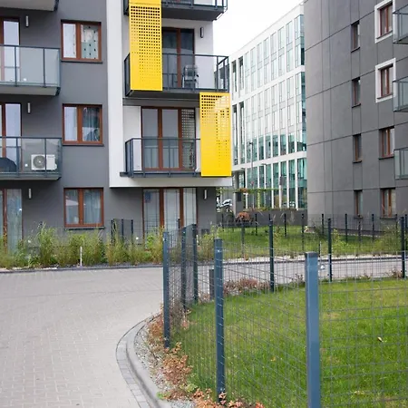 Cybernetyki Mokotów * Warszawa