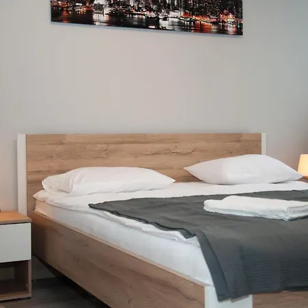 Cybernetyki Mokotów