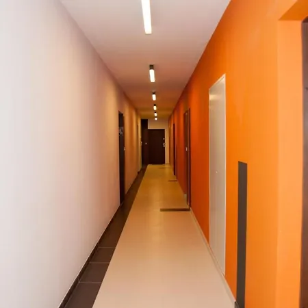 Cybernetyki Mokotów Warszawa