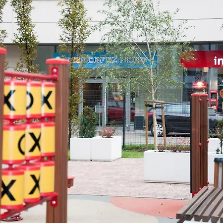 Apartament Cybernetyki Mokotów Warszawa